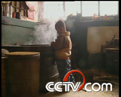 孩子烫伤怎么办?_CCTV.com_中国中央电视台