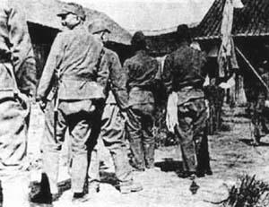 慰安妇曝日军兽行?<wbr>那段不堪回首的岁月?<wbr>《南京大屠杀》