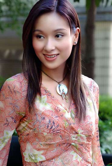 香港十大魔鬼身材花瓶女明星