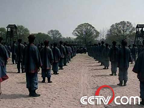 探索.发现栏目 探索.发现 吴钩血 cctv10 2009 01 15 21