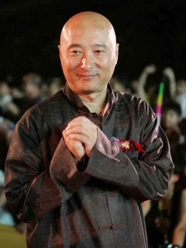 大家都来学“陈佩斯”的环保精神 - 红莲欢迎您 - 红莲 大家都来学“陈佩斯”的环保精神 - 红莲欢迎您 - 红莲