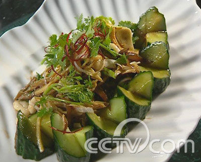【转载】=xu=夏季到了教大家几款清爽黄瓜的做法 - 荷塘秀色 - 茶之韵 【转载】=xu=夏季到了教大家几款清爽黄瓜的做法 - 荷塘秀色 - 茶之韵