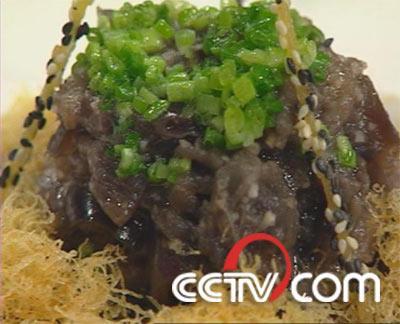 美味茄子做法 - 洋兰 - 欢迎光临 洋兰的休闲驿站 美味茄子做法 - 温情永远 - ☆温情◇真情☆
