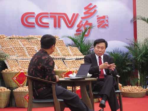 唱响黎明的咯咯哒_CCTV.com_中国中央电视