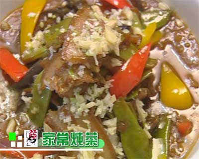 十四款五花肉烹制法 - 武祖姜太公 - wuzujiangtaigong 的博客