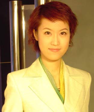 百惠,安徽史百惠,安徽卫视主持人史百惠,安徽史百惠 ...