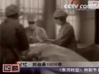 刘伯承同志纪念馆 CCTV.com