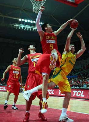7月15日 录像:国际男篮挑战赛中国-立陶宛1_C