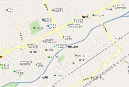 阜新市彰武县人口_阜新地图全图高清版下载 阜新地图全图高清版 极光下载站(2)