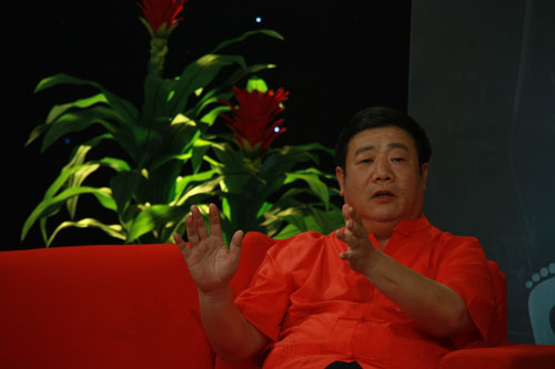 王殿明:河北省和谐文化研究会会长 - lj2008122 - 中国河南经济报 王殿明:河北省和谐文化研究会会长 - lj2008122 - 中国河南经济报