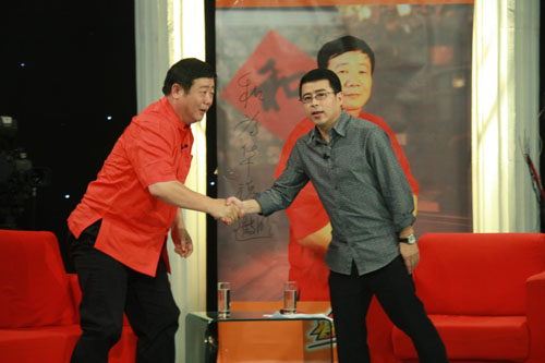 王殿明:河北省和谐文化研究会会长 - lj2008122 - 中国河南经济报 王殿明:河北省和谐文化研究会会长 - lj2008122 - 中国河南经济报