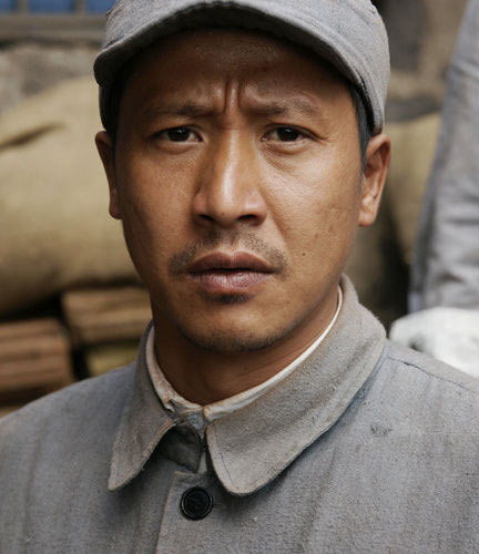 [剧评]《我的兄弟叫顺溜》悲剧大结局引发争议