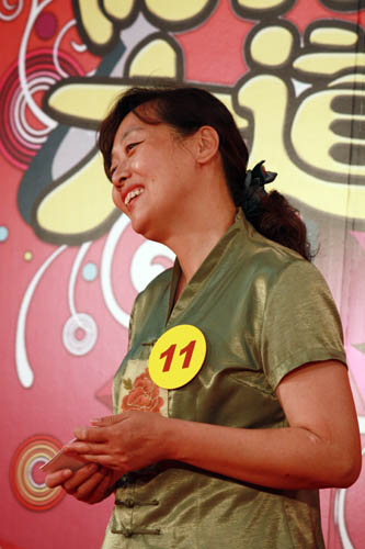 李丽——我爱我的每一个家_cctv.com_中国中央电视台